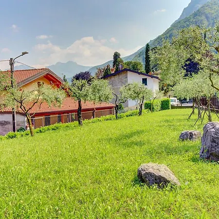 Lejlighed Como Beach Oliveto Lario