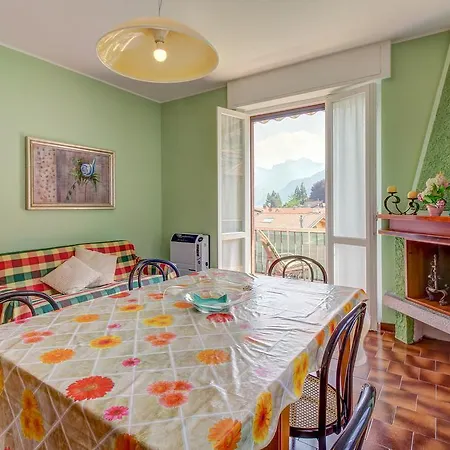Lejlighed Como Beach Oliveto Lario